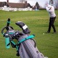 Clicgear 4.0 Golf Lifestyle